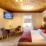 Apartamento Haus Am Lift *