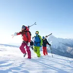 Apartment Haus Am Lift Kleinarl