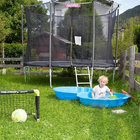 Appartamento Haus Am Lift Kleinarl