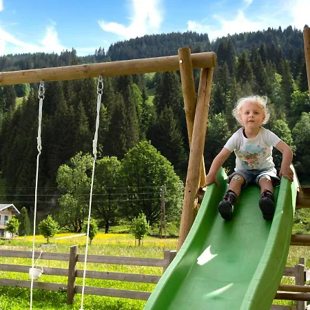 Haus Am Lift شقة