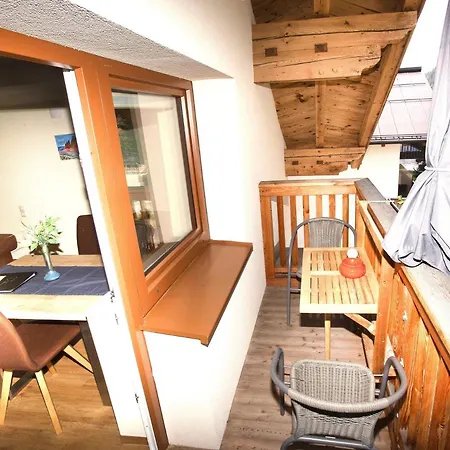 Haus Am Lift 公寓 *