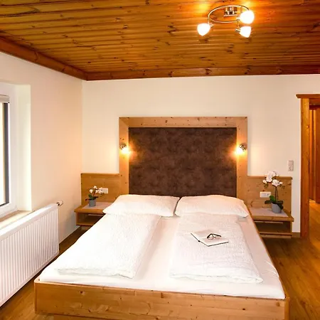 Haus Am Lift Kleinarl