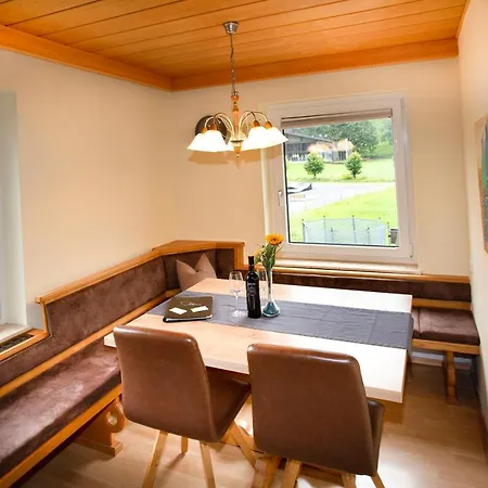 Haus Am Lift Kleinarl