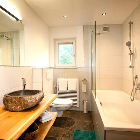 Apartment Haus Am Lift *
