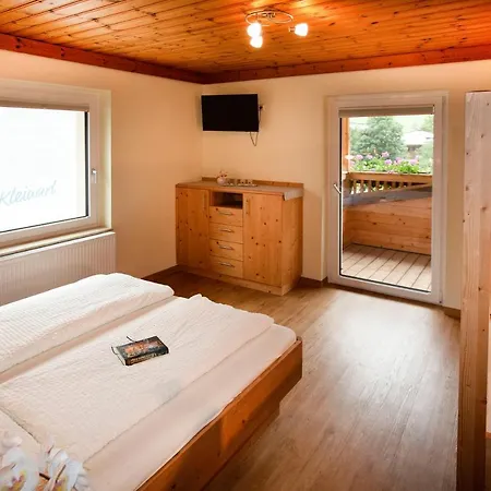 Haus Am Lift Apartment *