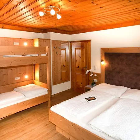 Apartamento Haus Am Lift
