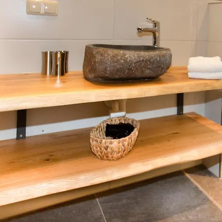 Haus Am Lift Apartment *