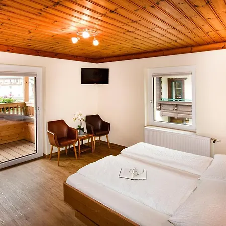 Apartment Haus Am Lift Kleinarl