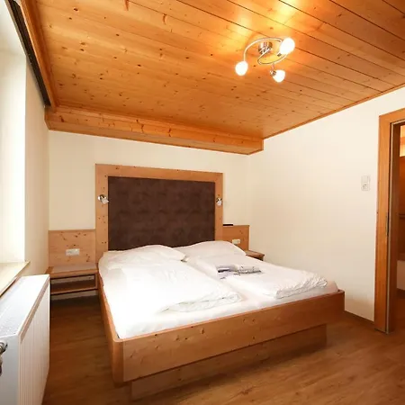 Haus Am Lift 克雷纳尔