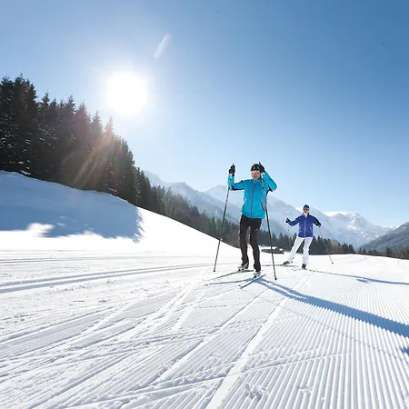 Haus Am Lift * Kleinarl