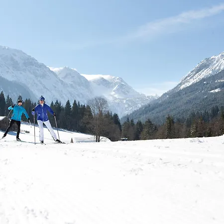 Appartamento Haus Am Lift