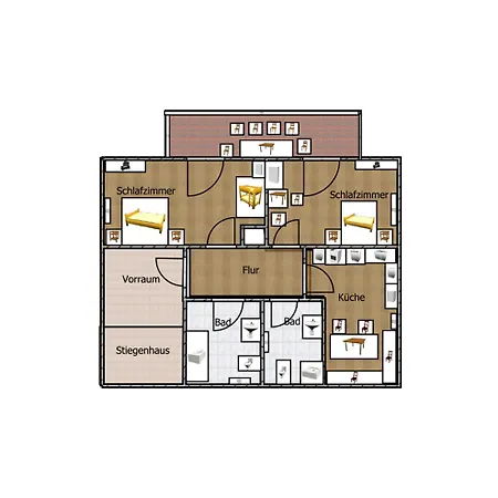 Haus Am Lift Apartment Kleinarl