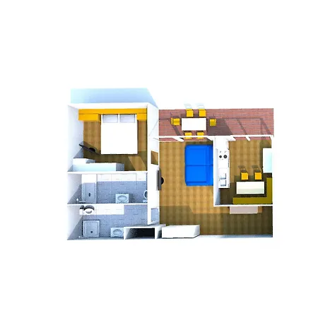 Haus Am Lift Apartment Kleinarl