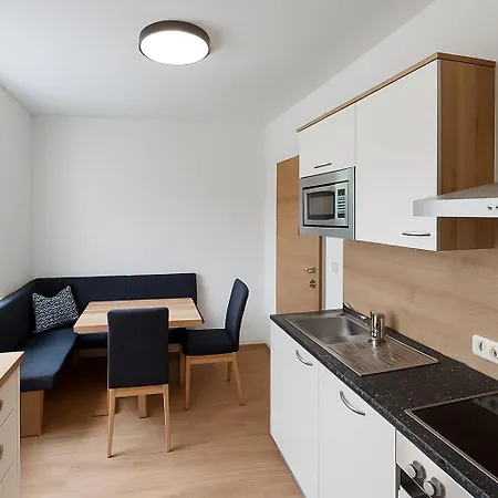 Haus Am Lift Kleinarl