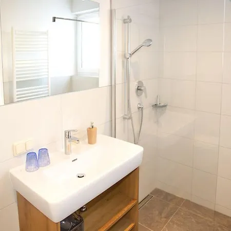 Haus Am Lift Appartamento *