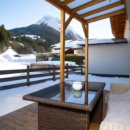 Appartamento Haus Am Lift