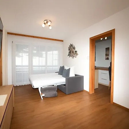 Appartamento Haus Am Lift *