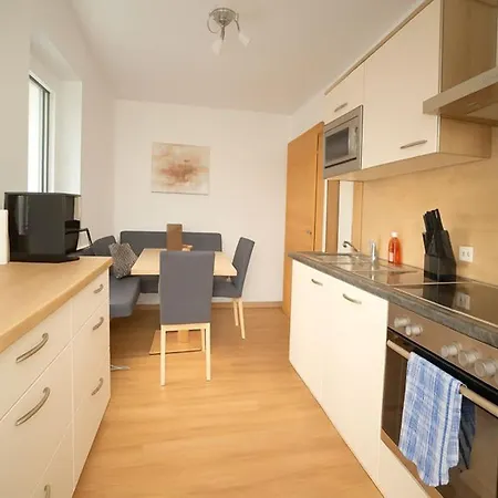 Appartamento Haus Am Lift Kleinarl