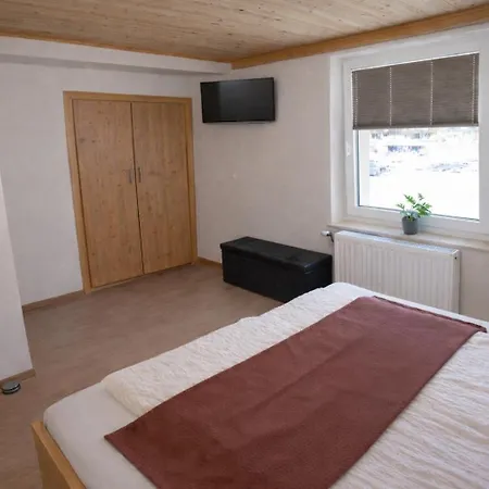 Haus Am Lift Appartamento *