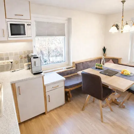 Appartamento Haus Am Lift Kleinarl