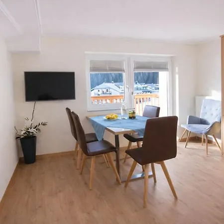 Haus Am Lift Kleinarl