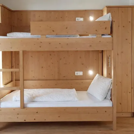 Appartamento Haus Am Lift