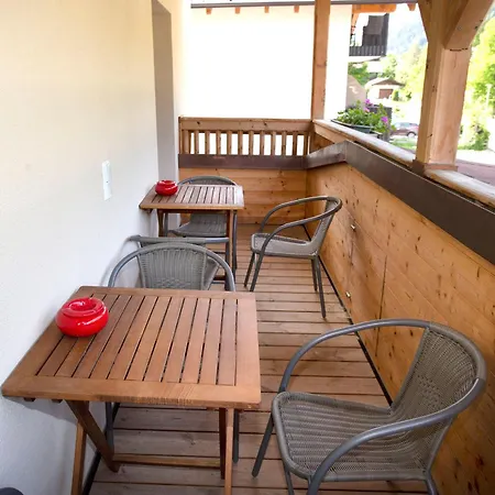 Haus Am Lift Kleinarl