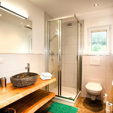 Appartamento Haus Am Lift