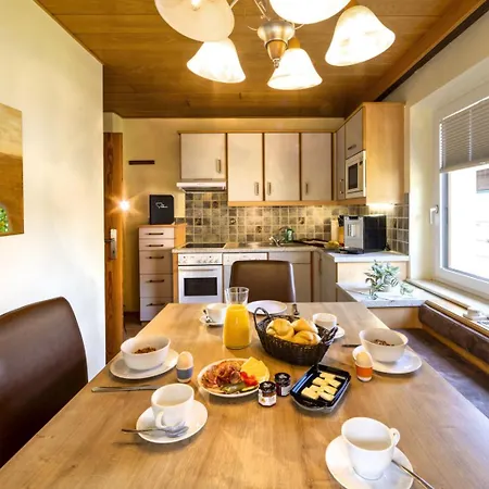 Haus Am Lift Apartment