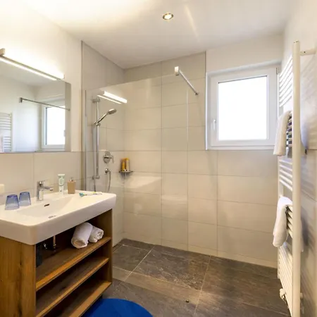 Haus Am Lift Appartement *