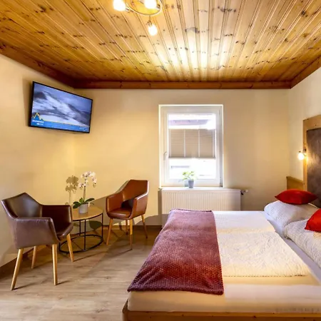 Appartement Haus Am Lift *