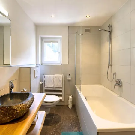 Haus Am Lift Appartement Kleinarl