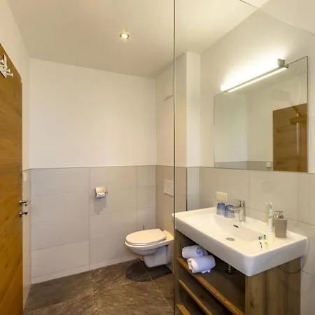 Appartement Haus Am Lift Kleinarl