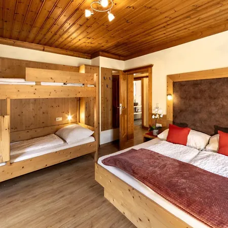 Haus Am Lift Kleinarl