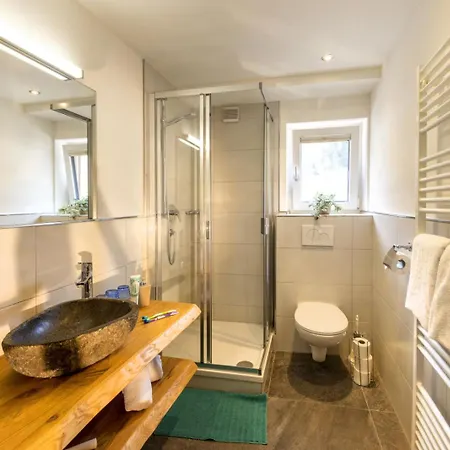 Haus Am Lift Apartment *
