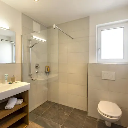 Apartment Haus Am Lift *