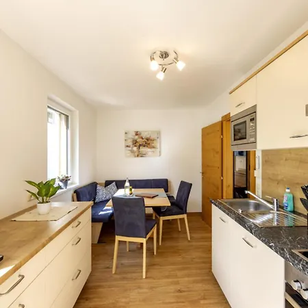 Haus Am Lift Apartment Kleinarl
