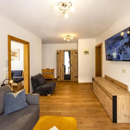 Apartment Haus Am Lift Kleinarl