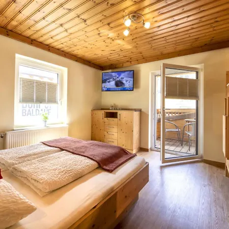 Haus Am Lift Kleinarl