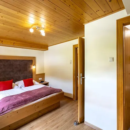 Haus Am Lift * Kleinarl