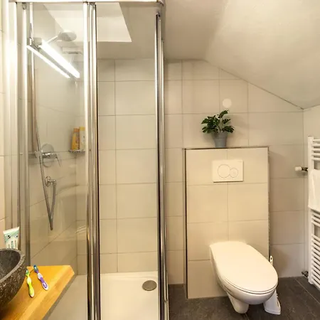 Apartment Haus Am Lift