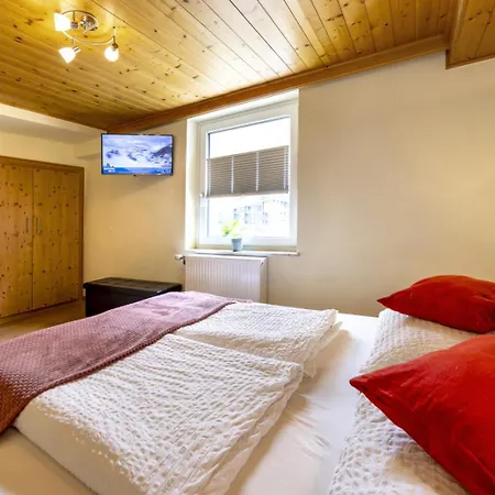 Apartment Haus Am Lift Kleinarl