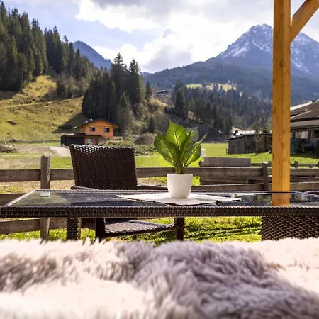 Haus Am Lift * Kleinarl