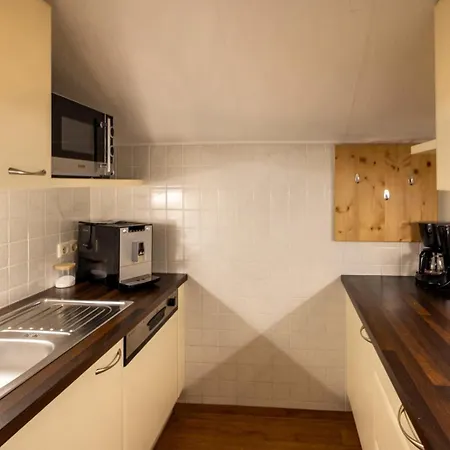 Haus Am Lift Apartment *
