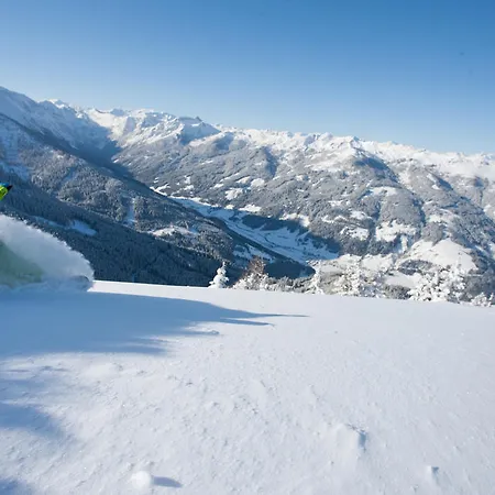 Apartment Haus Am Lift