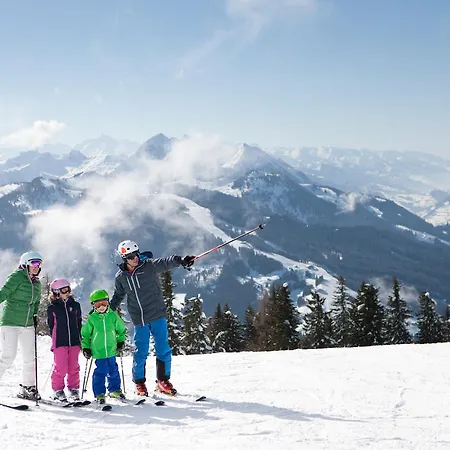 Haus Am Lift