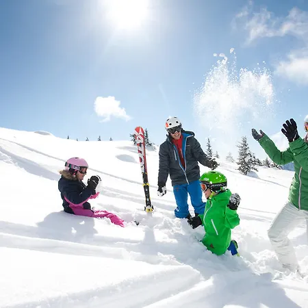 Appartamento Haus Am Lift *