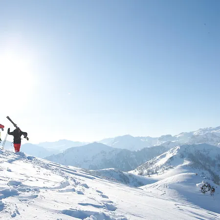 Haus Am Lift Kleinarl