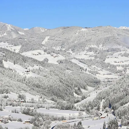 Appartamento Haus Am Lift *