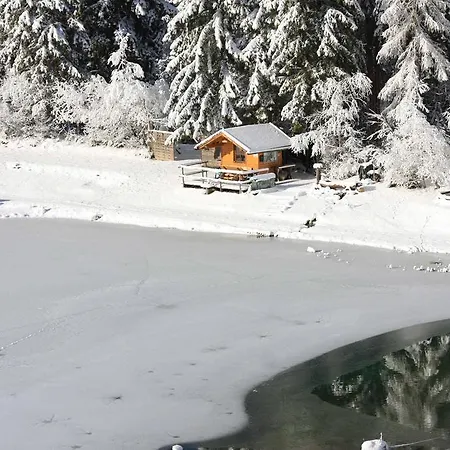 Haus Am Lift Kleinarl